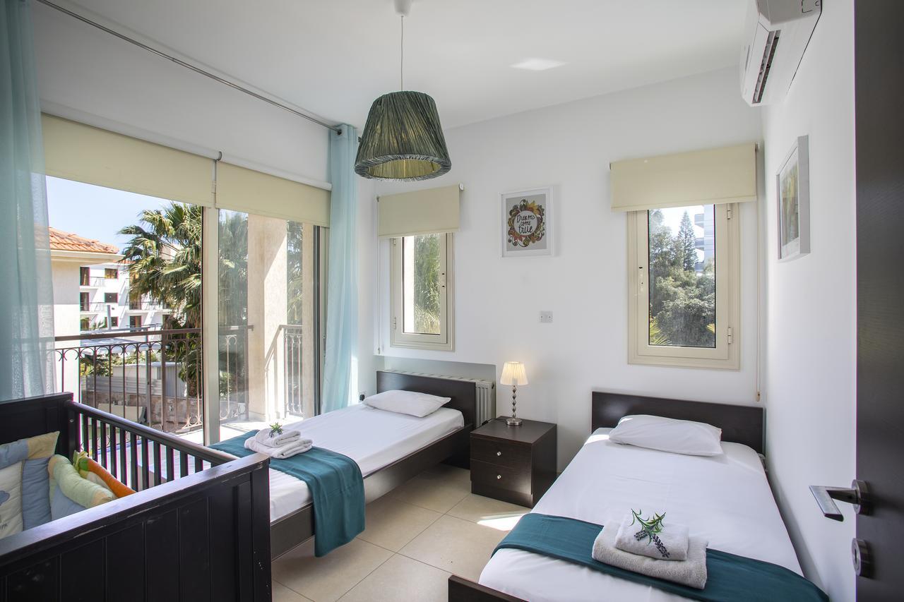 Villa Michelle 10 Protaras Exterior foto