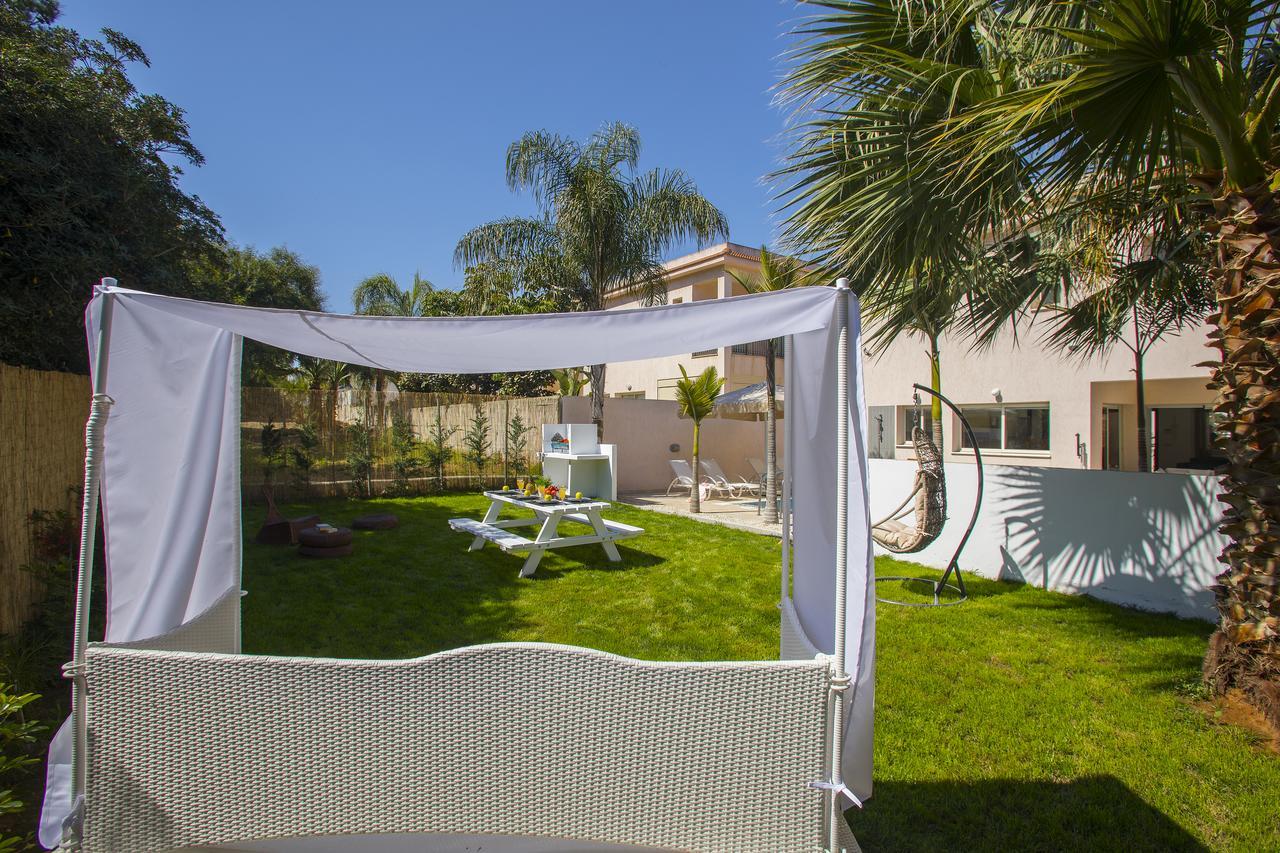 Villa Michelle 10 Protaras Exterior foto